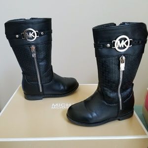 Michael Kors Boots Size 7